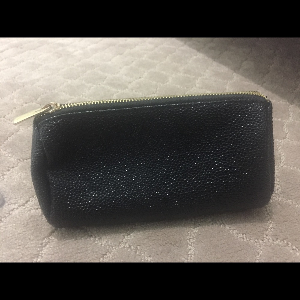 Makeup bag